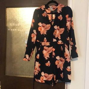 ADORABLE H & M ROMPER.